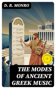 The Modes of Ancient Greek Music