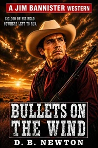 Bullets on the Wind