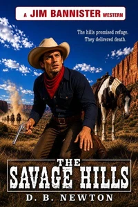 The Savage Hills