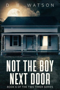 Not The Boy Next Door