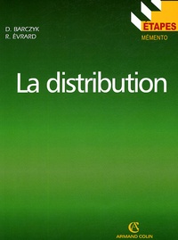D Barczyk et R Evrard - La distribution.
