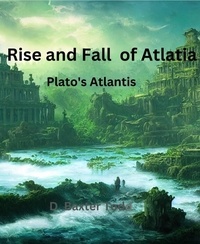  D. Baxter Todd - The Rise and Fall of Atlatia.