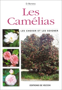 D Beretta - Les Camelias.