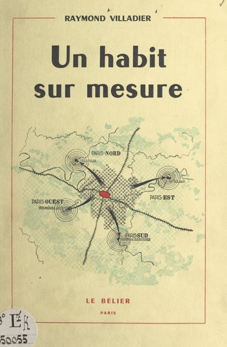 Un habit sur mesure. Pour le Paris de l'an 2000