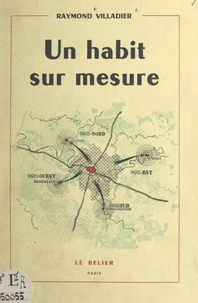 Un habit sur mesure
