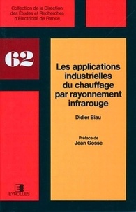 D Biau - Les applications industrielles du chauffage.