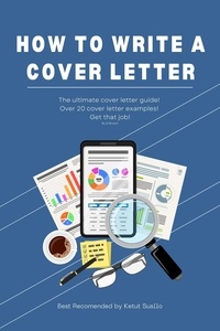  D Brown - How To Write A Cover Letter.