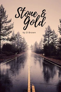 Stone &amp; Gold