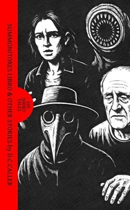 Summonitores Libro &amp; Other Stories