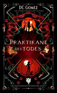 Praktikantin des Todes