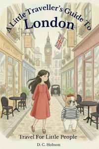 A Little Traveller's Guide To London