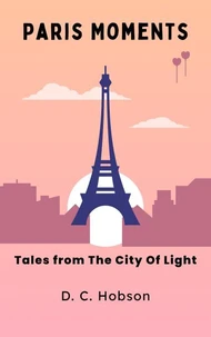 Paris Moments
