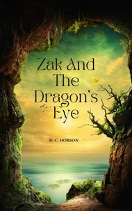 Zak and The Dragon's Eye