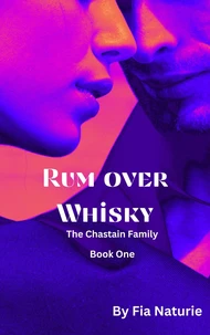 Rum Over Whisky