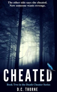 Cheated