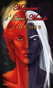 Mémoire d'Outre-Monde - Tome 2