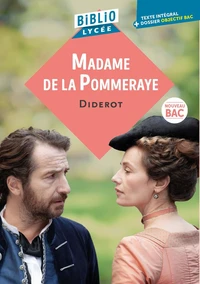 Bibliolycee - histoire de mme de la pommeraye, diderot