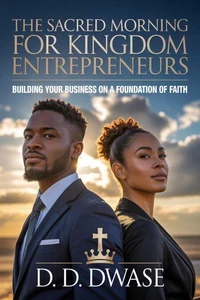 The Sacred Morning For Kingdom Entrepreneurs: Building Your Business On A Foundation of Faith