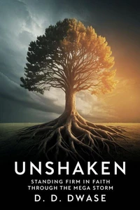 Unshaken: Standing Firm In Faith Through The Mega Storm