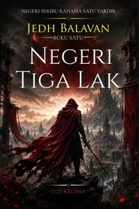 Negeri Tiga Lak