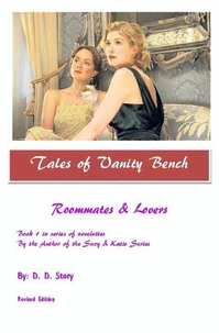 Roommates and Lovers (The Tales of Vanity Bench)