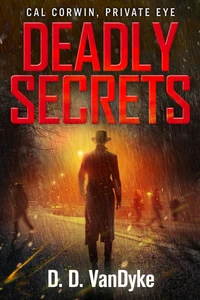 Deadly Secrets