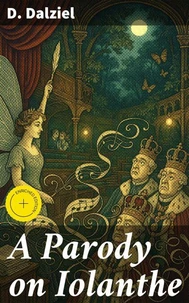 A Parody on Iolanthe