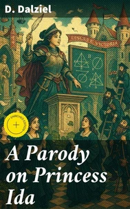 A Parody on Princess Ida