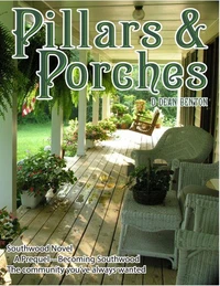 Pillars &amp; Porches