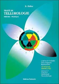Traité de tellurologie