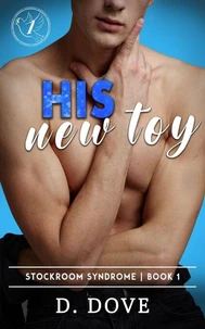 His New Toy