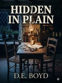 Hidden in Plain