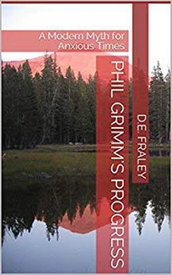 Phil Grimm's Progress
