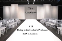#18 Hiding in the Madam's penthouse