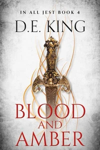 Blood And Amber