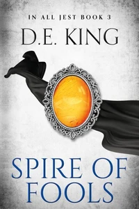 Spire Of Fools