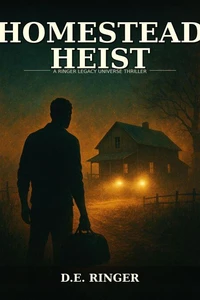 The Homestead Heist
