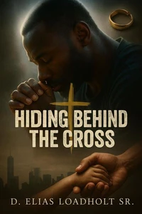 Hiding Behind The Cross