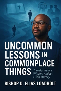 Uncommon Lessons In Commonplace Things