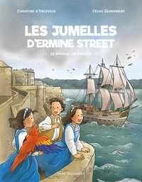 Les jumelles d’Ermine Street