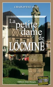 La petite dame de locmine