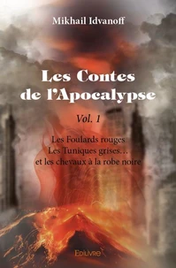 Les Contes de l'Apocalypse - Tome 1