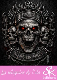Sons of Hell - L'intégrale
