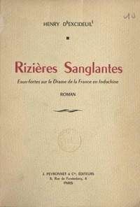 Rizières sanglantes