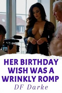 Her Birthday Wish Was a Wrinkly Romp