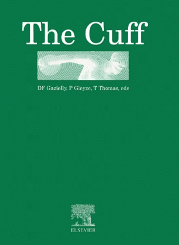 D-F Gazielly - The cuff.