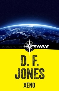 D. F. Jones - Xeno.