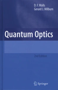 Quantum Optics