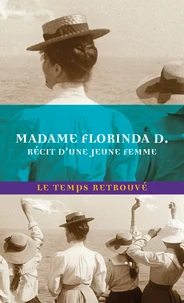 Récit d’une jeune femme