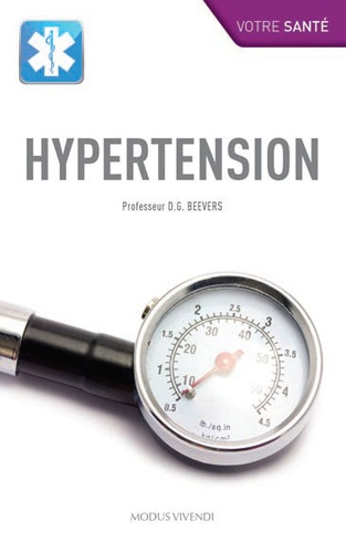 D-G Beevers - Hypertension.